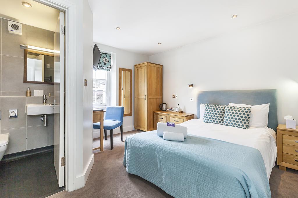 The Kilns Hotel Brentwood Bagian luar foto