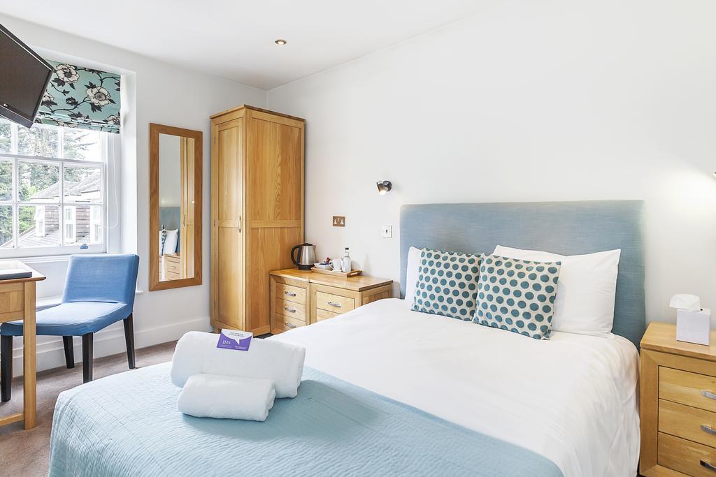 The Kilns Hotel Brentwood Bagian luar foto