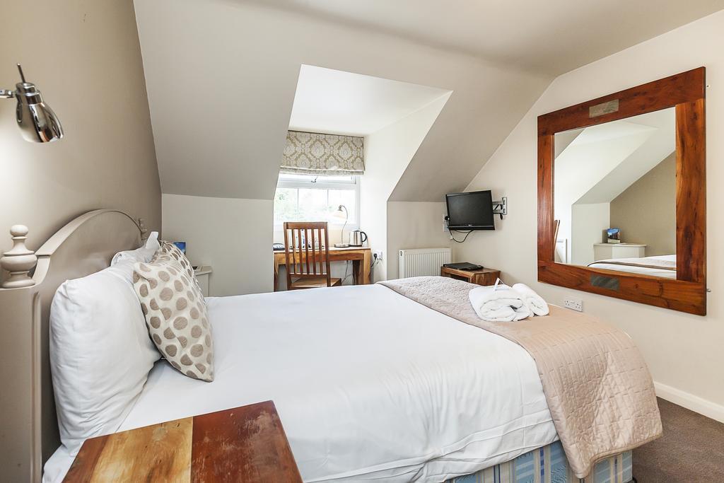 The Kilns Hotel Brentwood Bagian luar foto