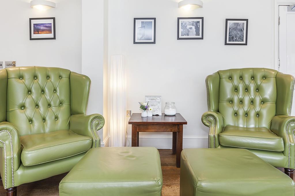 The Kilns Hotel Brentwood Bagian luar foto