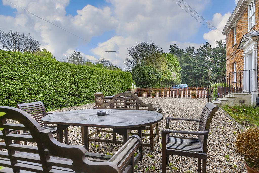 The Kilns Hotel Brentwood Bagian luar foto
